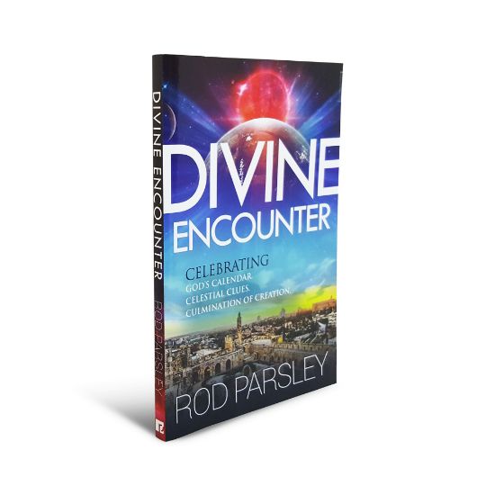 Picture of Divine Encounter