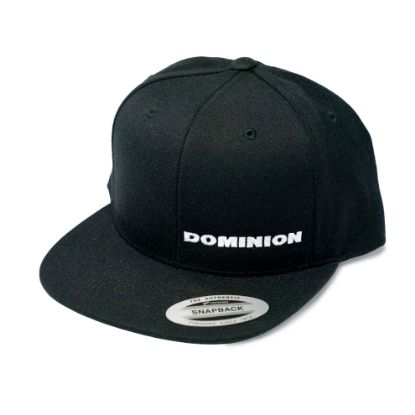 Picture of Dominion Snapback Hat
