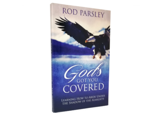 God's Got You Covered