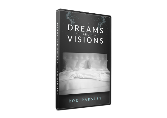 Picture of Dreams & Visions (10 DVD Set)