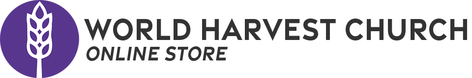 World Harvest Church Online Store