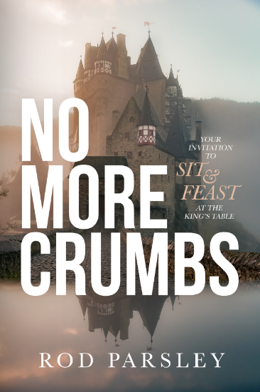 No More Crumbs