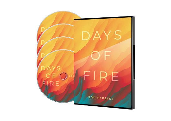 Days of Fire