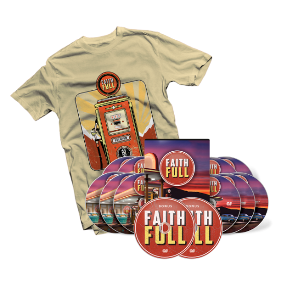 Faith Full Bundle