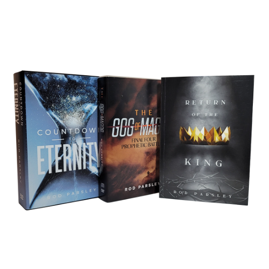 End Times Bundle