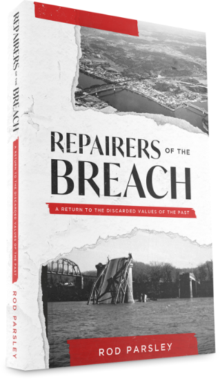 Repairers of the Breach