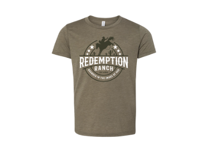 KHCH Redemption Ranch