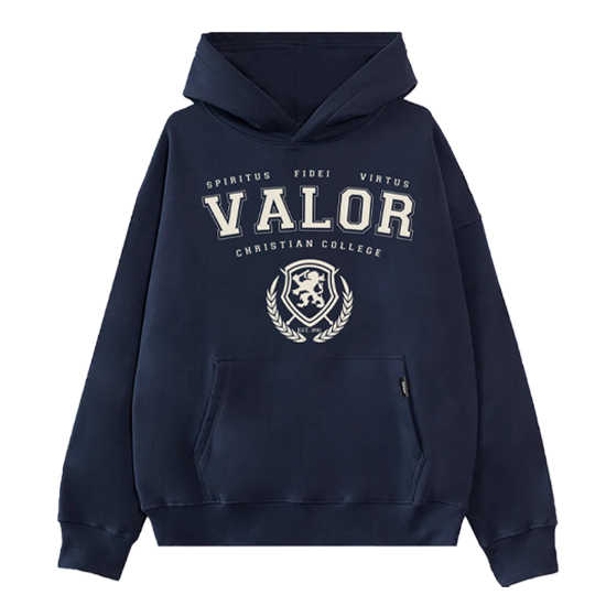 Valor Christian College Hoodie