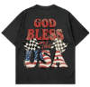 DCM 2026 T-Shirt (Black)